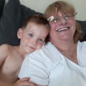 Meet your Posher, Carol